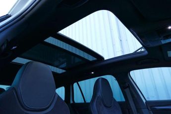 Skoda Superb 2.0 TDI CR 190 Sport Line 5dr DSG [7 Speed]