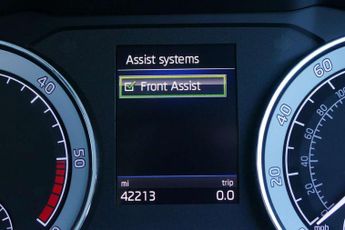 Skoda Superb 2.0 TDI CR 190 Sport Line 5dr DSG [7 Speed]