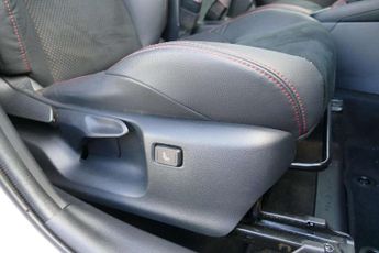 Toyota Yaris Cross 1.5 Hybrid GR Sport 5dr CVT