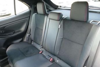 Toyota Yaris Cross 1.5 Hybrid GR Sport 5dr CVT