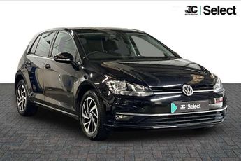 Volkswagen Golf TDi 1.6 TDI Match 5dr