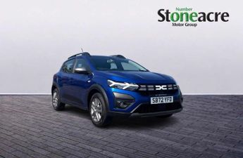 Dacia Sandero 1.0 TCe Expression 5dr
