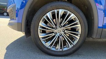 Skoda Kodiaq 1.5 TSI SE L Executive 5dr DSG [7 Seat]