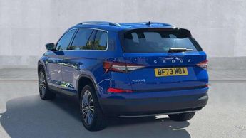 Skoda Kodiaq 1.5 TSI SE L Executive 5dr DSG [7 Seat]
