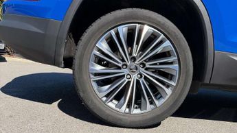 Skoda Kodiaq 1.5 TSI SE L Executive 5dr DSG [7 Seat]