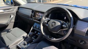 Skoda Kodiaq 1.5 TSI SE L Executive 5dr DSG [7 Seat]