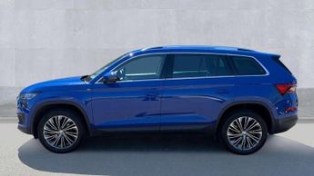 Skoda Kodiaq 1.5 TSI SE L Executive 5dr DSG [7 Seat]