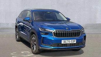 Skoda Kodiaq 1.5 TSI e-TEC SE L 5dr DSG [7 Seat]
