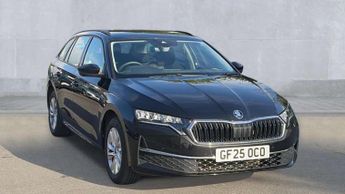 Skoda Octavia 2.0 TDI 150 SE Technology 5dr DSG