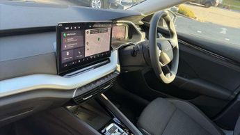 Skoda Octavia Estate 2.0 TDI 150 SE Technology 5dr DSG