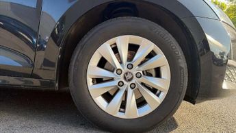 Skoda Octavia Estate 2.0 TDI 150 SE Technology 5dr DSG