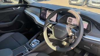 Skoda Octavia Estate 2.0 TDI 150 SE Technology 5dr DSG