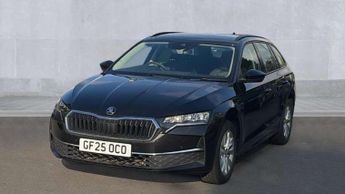 Skoda Octavia Estate 2.0 TDI 150 SE Technology 5dr DSG
