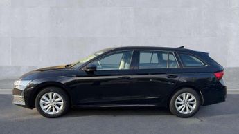 Skoda Octavia Estate 2.0 TDI 150 SE Technology 5dr DSG