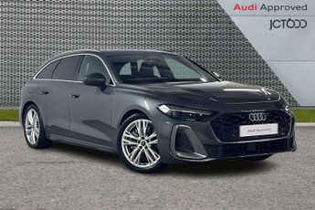 Audi A5 2.0 TFSI 299 e Quattro S line 5dr S Tronic