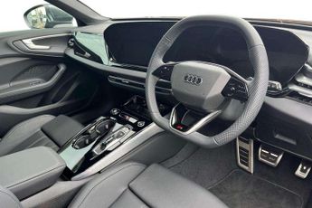 Audi A5 2.0 TFSI 299 e Quattro S line 5dr S Tronic