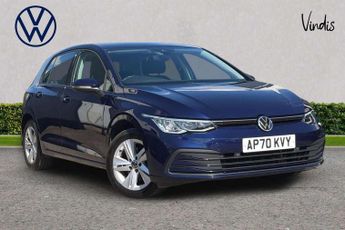 Volkswagen Golf 1.5 TSI 150 Life 5dr