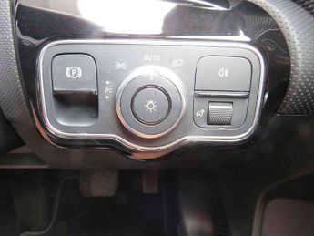 Mercedes-Benz A-Class A200 Sport Executive 5dr Auto