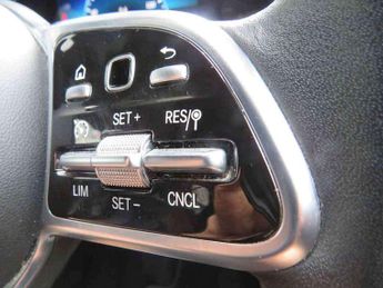 Mercedes-Benz A-Class A200 Sport Executive 5dr Auto