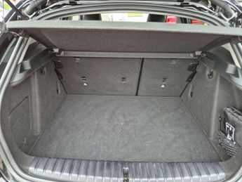 BMW 1 Series 118i [136] Sport 5dr Step Auto [Live Cockpit Pro]