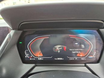 BMW 1 Series 118i [136] Sport 5dr Step Auto [Live Cockpit Pro]