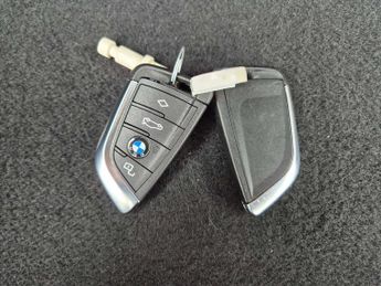 BMW 1 Series 118i [136] Sport 5dr Step Auto [Live Cockpit Pro]