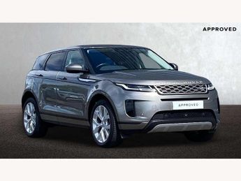 Land Rover Range Rover Evoque 2.0 D200 SE 5dr Auto