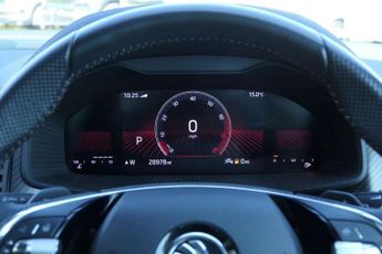 Skoda Kodiaq 1.5 TSI Sport Line 5dr DSG [7 Seat]