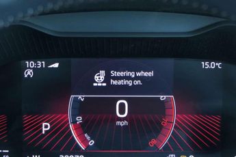 Skoda Kodiaq 1.5 TSI Sport Line 5dr DSG [7 Seat]