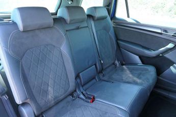 Skoda Kodiaq 1.5 TSI Sport Line 5dr DSG [7 Seat]