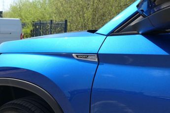 Skoda Kodiaq 1.5 TSI Sport Line 5dr DSG [7 Seat]