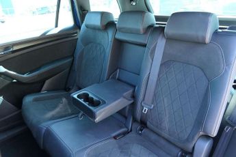 Skoda Kodiaq 1.5 TSI Sport Line 5dr DSG [7 Seat]