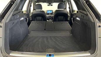 Audi Q5 40 TDI Quattro S Line 5dr S Tronic