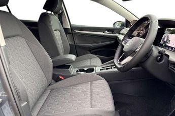 Volkswagen Golf 1.5 eTSI 150 Match 5dr DSG