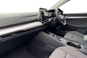 Volkswagen Golf 1.5 eTSI 150 Match 5dr DSG
