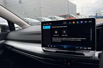 Volkswagen Golf 1.5 eTSI 150 Match 5dr DSG