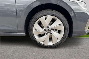 Volkswagen Golf 1.5 eTSI 150 Match 5dr DSG