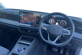 Volkswagen Tiguan 2.0 TDI Life 5dr DSG
