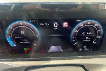 Volkswagen Tiguan 2.0 TDI Life 5dr DSG