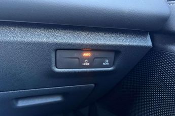 Volkswagen Tiguan 2.0 TDI Life 5dr DSG