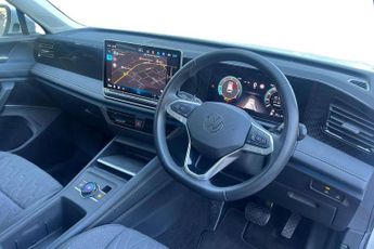 Volkswagen Tiguan 2.0 TDI Life 5dr DSG