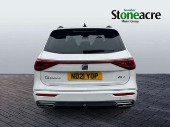 SEAT Tarraco 2.0 TDI 200 FR 5dr DSG 4Drive