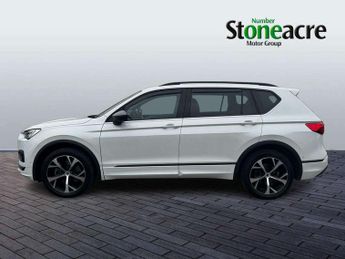 SEAT Tarraco 2.0 TDI 200 FR 5dr DSG 4Drive