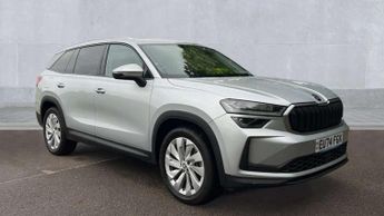 Skoda Kodiaq 1.5 TSI e-TEC SE L 5dr DSG [7 Seat]