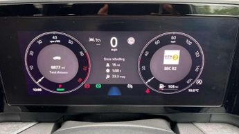 Skoda Kodiaq 1.5 TSI e-TEC SE L 5dr DSG [7 Seat]