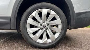 Skoda Kodiaq 1.5 TSI e-TEC SE L 5dr DSG [7 Seat]