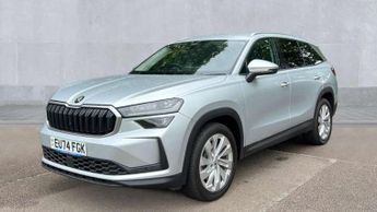 Skoda Kodiaq 1.5 TSI e-TEC SE L 5dr DSG [7 Seat]