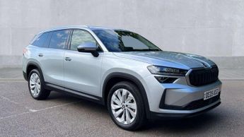 Skoda Kodiaq 1.5 TSI e-TEC SE L 5dr DSG [7 Seat]