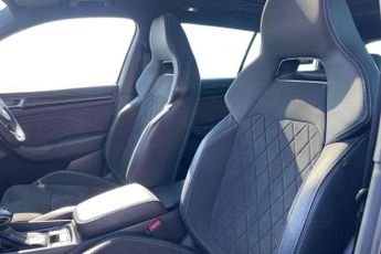 Skoda Kodiaq 2.0 TSI 190 Sport Line 4x4 5dr DSG [7 Seat]