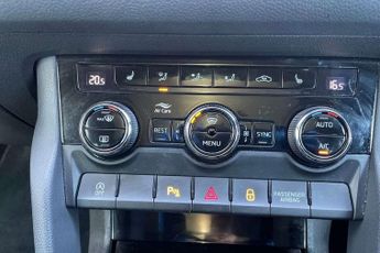 Skoda Kodiaq 2.0 TSI 190 Sport Line 4x4 5dr DSG [7 Seat]